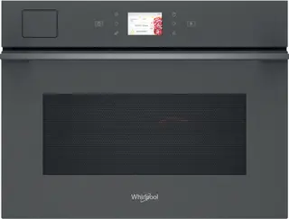 Whirlpool WCS11A9FHTSSMA 48 l Grijs