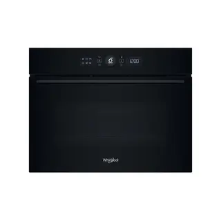 Whirlpool WCC54PMSBA Inbouw oven Zwart