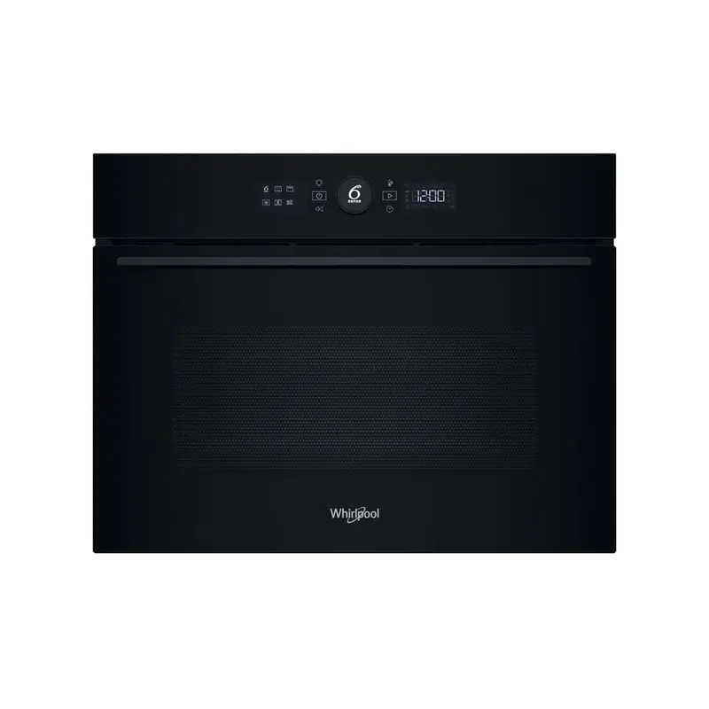 Whirlpool WCC54PMSBA Inbouw oven Zwart