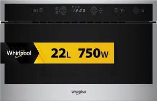 Whirlpool WMN461BXF