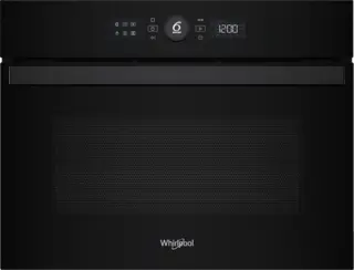 Whirlpool WCW46HMB