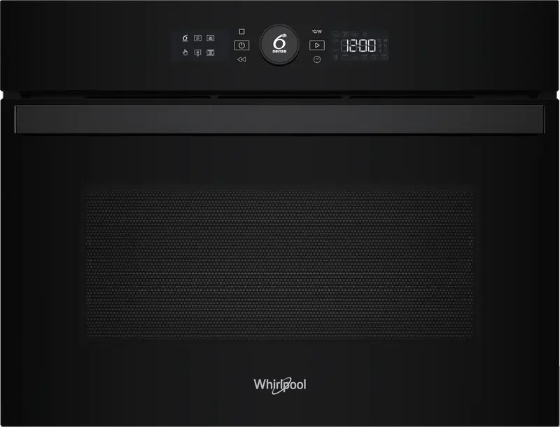 Whirlpool WCW46HMB