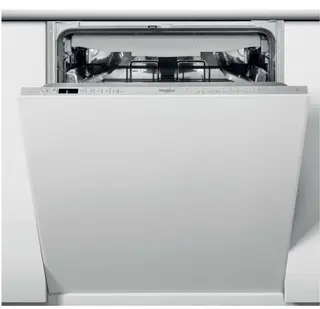 Whirlpool WIO3T133PFE – Inbouw Vaatwasser – Volledig Geïntegreerd – 60 cm – 14 Couverts – 43 dB – PowerClean Pro – NaturalDry