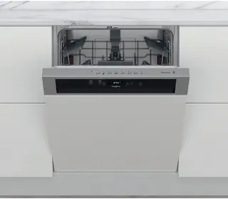 Whirlpool WBC 3C34 P X 2020