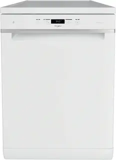 Whirlpool vaatwasser WFC 3C34 P - 14 couverts