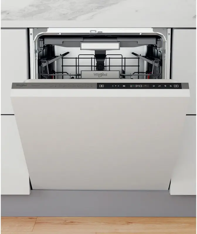 Whirlpool WIP 4O33 PLE S 2021