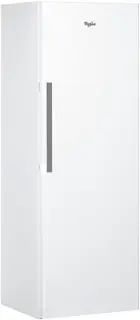 whirlpool sw8am2qw2 - koelkast 1 deur 60cm 364l