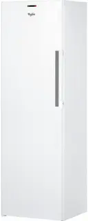 Whirlpool UW8 F2Y WBI F 2 - Vriezer