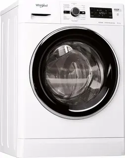 Whirlpool FWDGBE 97682E WBC V N - Was-droogcombinatie