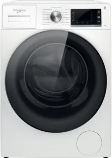 Whirlpool W845WB EE | Wasmachine | Steam | Label A