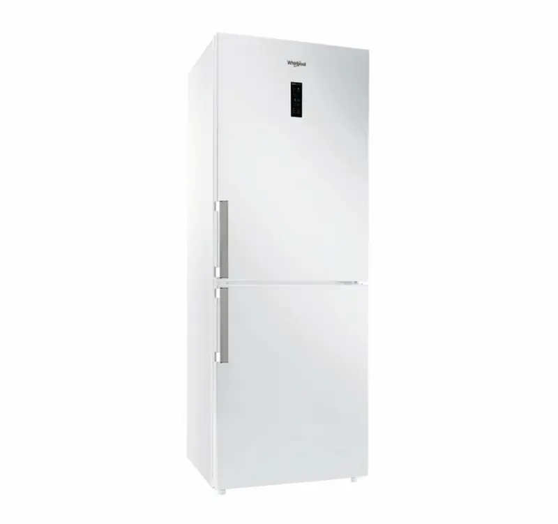 Whirlpool WB70E 973 W Vrijstaand 462 l Wit