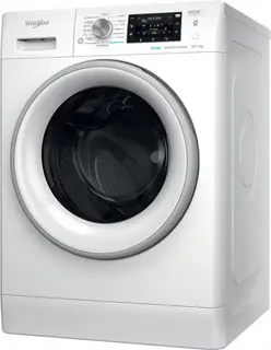 Whirlpool - FFWDD 1076258 SV EE