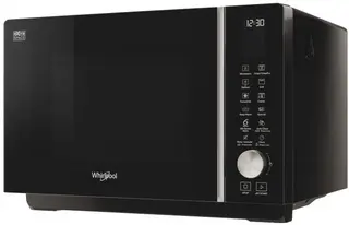 Whirlpool MWF 258 B