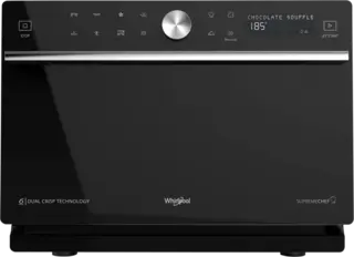 Whirlpool MWSC 9133 SB