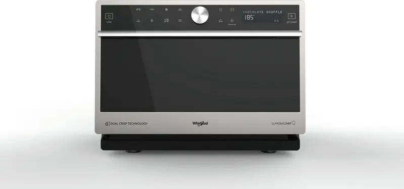 Whirlpool MWSC 9133 SX