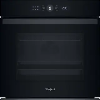 Whirlpool WOI4S8HM2SBA 73 l 3450 W Zwart