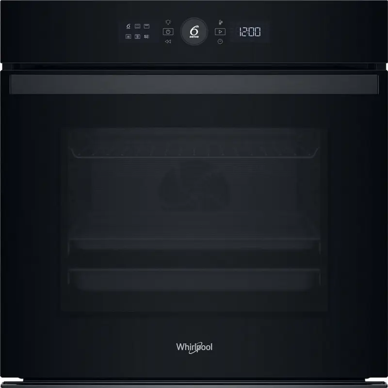 Whirlpool WOI4S8HM2SBA 73 l 3450 W Zwart
