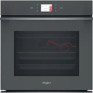 Whirlpool WOI118FPT2SSMA 73 l Grijs