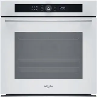 Whirlpool WOI5S8PM2SWA 73 l Wit