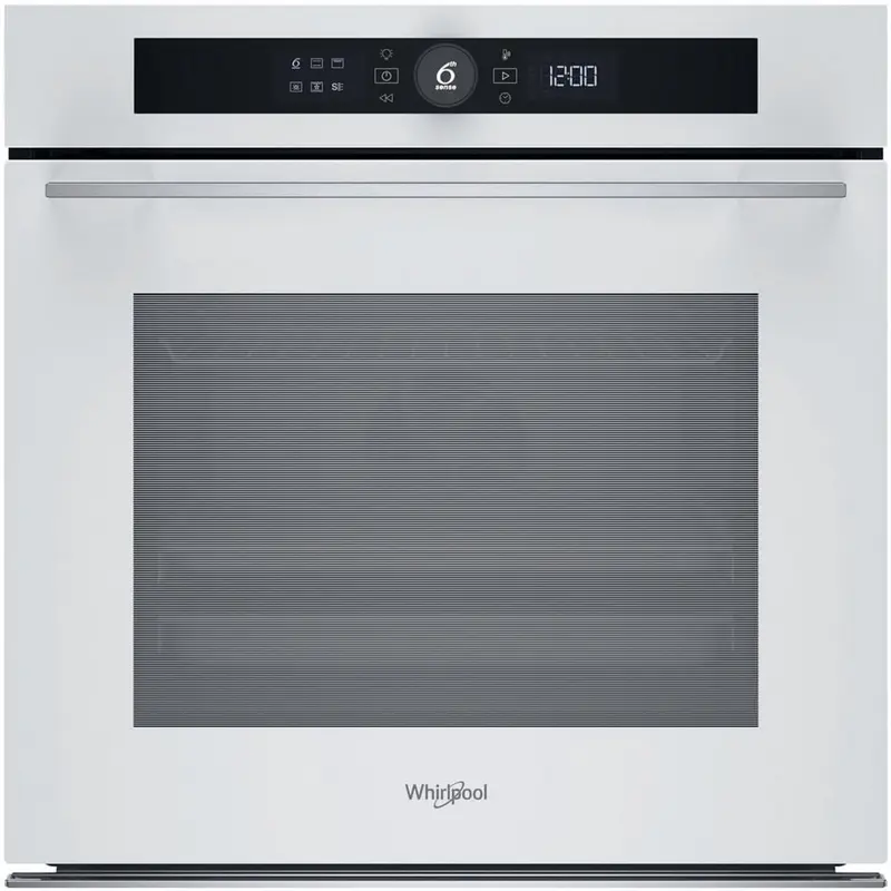 Whirlpool WOI5S8PM2SWA 73 l Wit