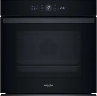Whirlpool WOI4S8PM1SB 73 l 3450 W Zwart