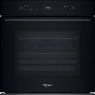 Whirlpool WOI78HT1SBA 73 l 3450 W Zwart