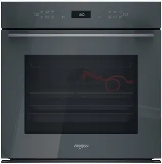 Whirlpool WOI78FPT1SSGA oven 73 l Zwart, Grijs
