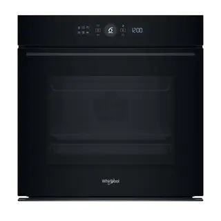 Whirlpool WOI5S8PM1SBA Inbouw oven Zwart