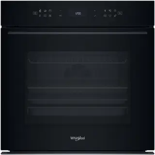 Whirlpool WOI78PT1SBA 73 l Zwart
