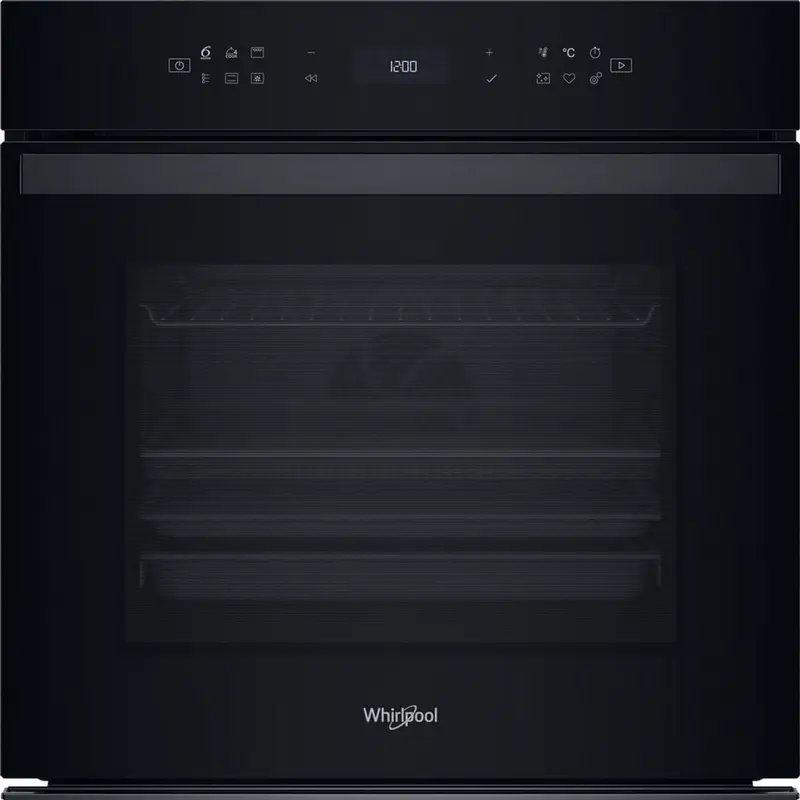 Whirlpool WOI68PT1SBA 73 l Zwart