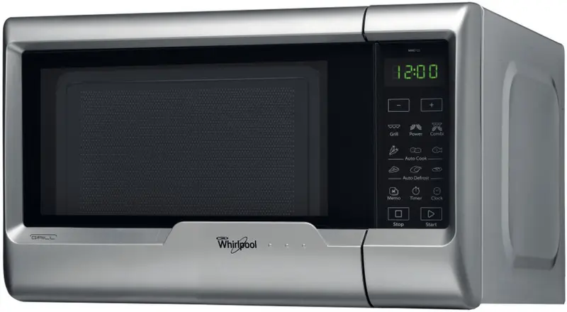 Whirlpool MWD122SL