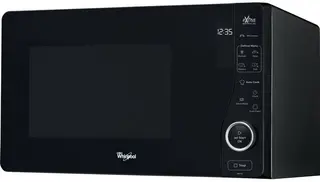Whirlpool MWF 420 BL
