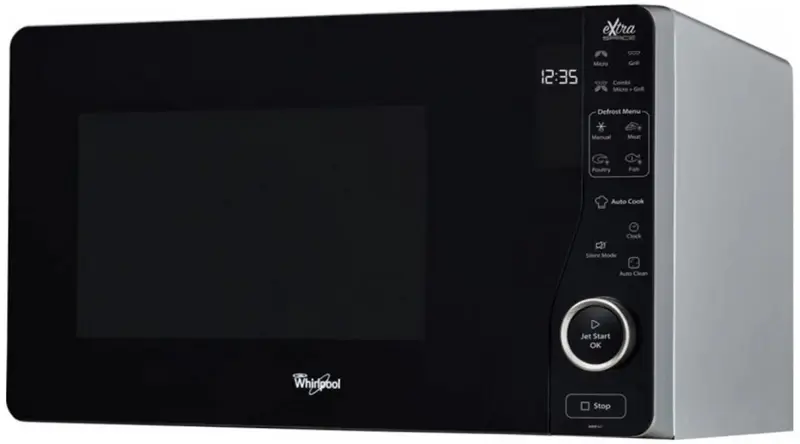 Whirlpool MWF 421 SL