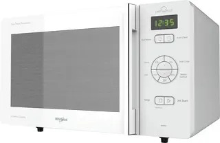Whirlpool MCP345WH