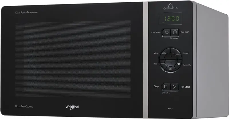 Whirlpool MCP 347 SL