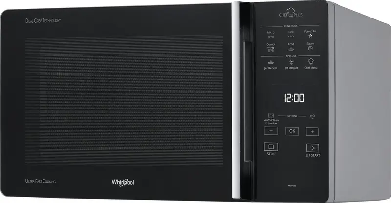 Whirlpool MCP 349 SL