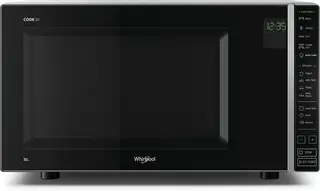 Whirlpool MWP303SB
