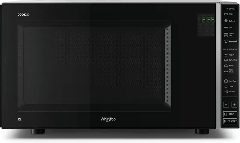 Whirlpool MWP303SB