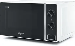 Whirlpool MWP 101 W