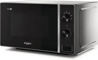 Whirlpool MWP 101 SB Magnetron - 20 liter - 700 W