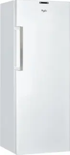 Whirlpool WVA35632 NFW - Vriezer