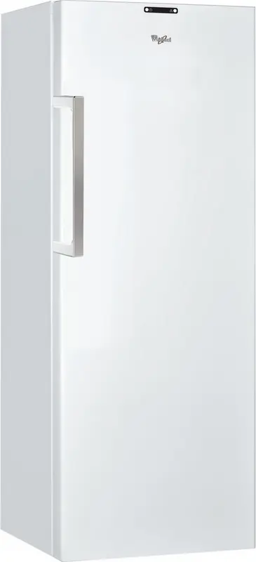 Whirlpool WVA35632 NFW - Vriezer