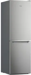 Whirlpool W7X 82I OX - Koel- vriescombinatie - NoFrost