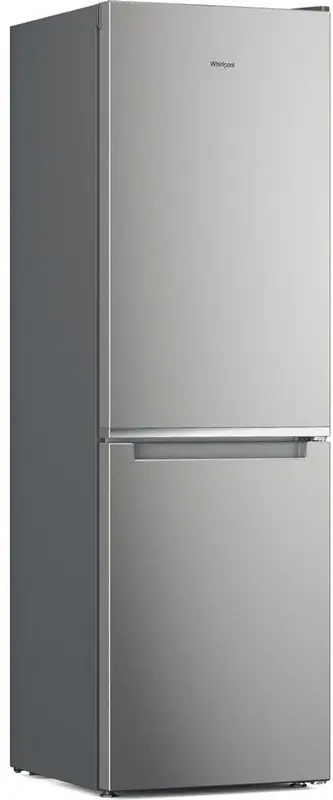 Whirlpool W7X 82I OX - Koel- vriescombinatie - NoFrost