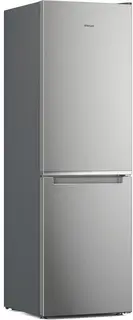 Whirlpool W7X 83A OX 1 Vrijstaand 335 l Roestvrijstaal