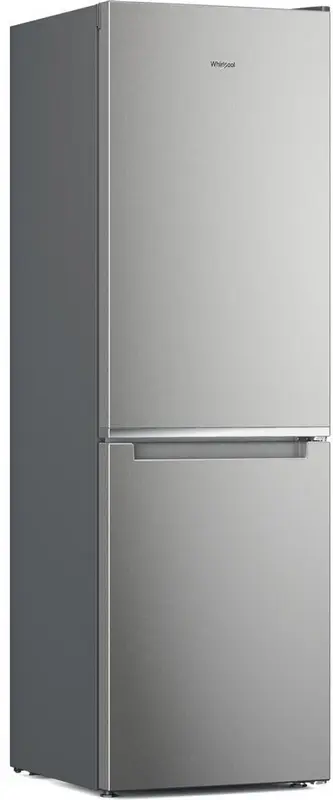 Whirlpool W7X 83A OX 1 Vrijstaand 335 l Roestvrijstaal
