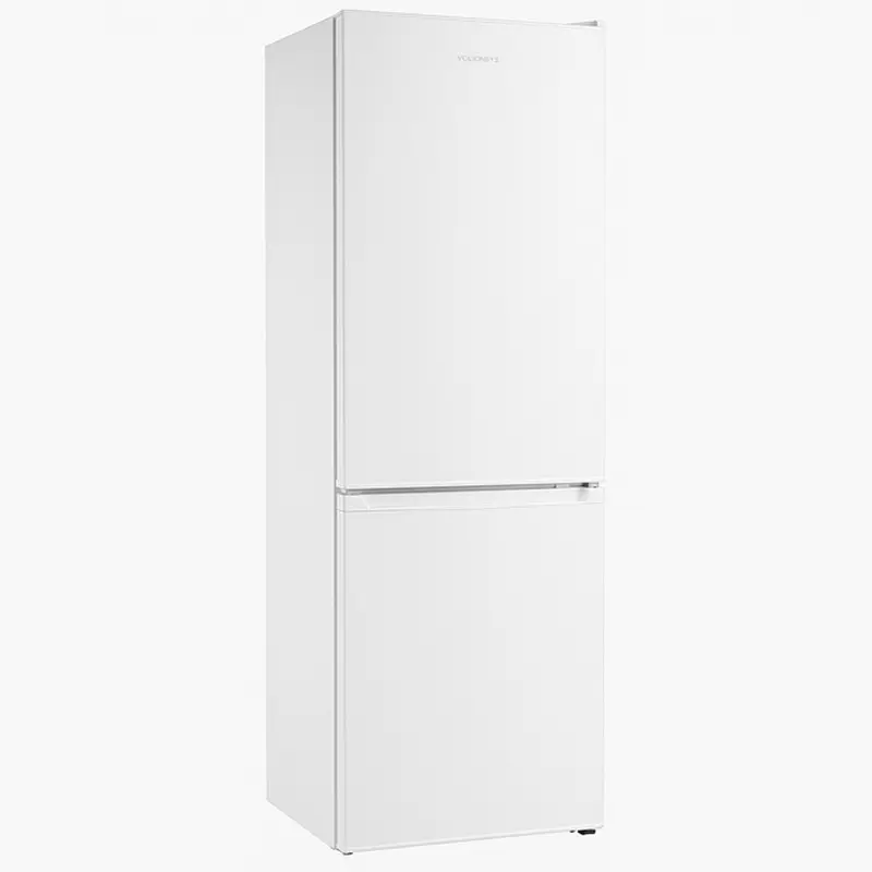 Whirlpool W9C 841C W | Koelvriescombinatie | Energieklasse C