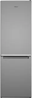 Whirlpool W9M 851S OX Vrijstaand 323 l Roestvrijstaal