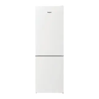 Whirlpool WHKS 1361 W4E Koel-vriescombinatie Wit