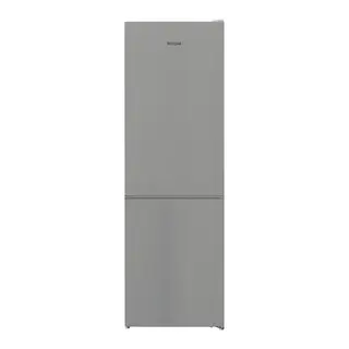 Whirlpool WHKS 1361 XP4E Koel-vriescombinatie Grijs